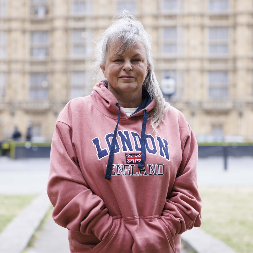 ‘Outrageous’ that Terminally Ill Adults Select Committee won’t hear from the terminally ill