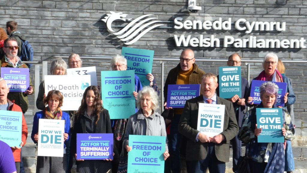 Senedd report exposes risk of a pay-to-access assisted dying system in Wales