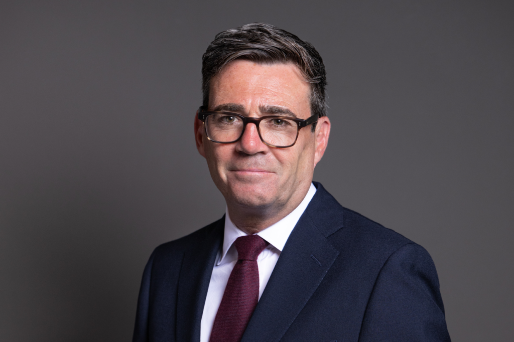 Andy Burnham’s new Government urged to make assisted dying law