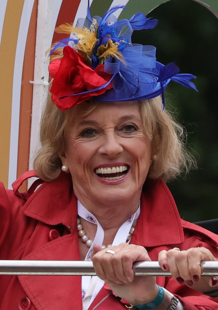 Dame Esther Rantzen used one of her final messages to urge assisted dying campaigners to keep going, saying the current law had left her without choice at the end of her life.